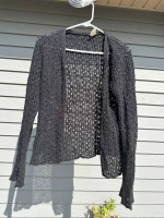 J Jill size medium cardigan