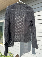 J Jill size medium cardigan