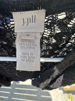 J Jill size medium cardigan