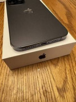 Apple iPhone 14 Pro Max 512GB Unlocked *Excellent Condition