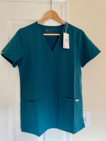Figs NWT Women’s Scrub Set(XS)