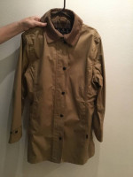 Barbour Women’s Outerwear