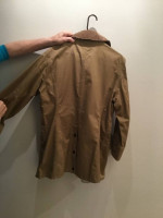 Barbour Women’s Outerwear
