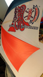 Baseball Cap "Chicago" & Rich.Braves Umbrellas