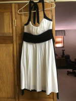 Junior size special occasion dresses