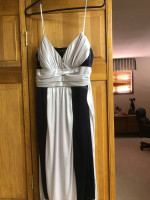 Junior size special occasion dresses
