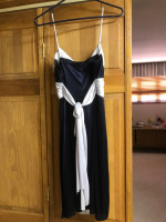 Junior size special occasion dresses