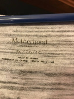 Maternity tops - size XL