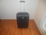 Delsey 24" Lightweight Hardshell Expandable Rolling Luggage/Suitcase