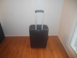 Delsey 24" Lightweight Hardshell Expandable Rolling Luggage/Suitcase