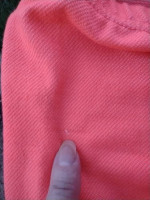 Ladies Coral Ankle Length Leggings Size M
