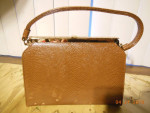 Various hand bags