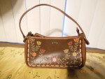 Various hand bags