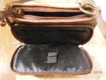 Various hand bags