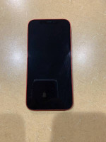Apple iPhone 12 64gb red- unlocked