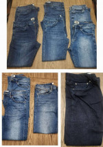 Joseph Abboud jeans (34x30)