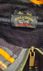 Paul & Shark Italian luxury yachting clothing and accessories