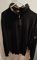 Paul & Shark Italian luxury yachting clothing and accessories
