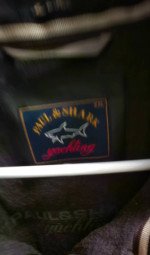 Paul & Shark Italian luxury yachting clothing and accessories