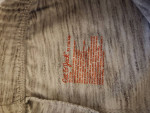 Cat and Jack Girls' All Gray Leggings