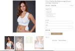 Post Surgical Bra