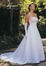 Wedding Gown / Dress