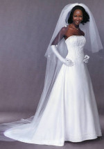 Wedding Gown / Dress