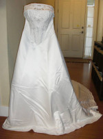 Wedding Gown / Dress