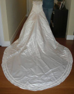 Wedding Gown / Dress