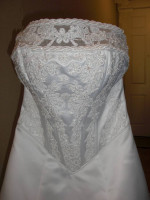 Wedding Gown / Dress