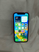 Apple iPhone 12 (Unlocked/Red)