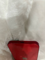 Apple iPhone 12 (Unlocked/Red)