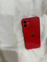 Apple iPhone 12 (Unlocked/Red)