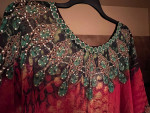 Indian / Pakistani Shirt / Leggings Set (New, Never Worn)