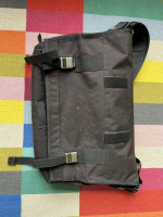 Mission Workshop Rummy AP Messenger Bag