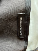 Mission Workshop Rummy AP Messenger Bag