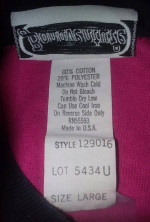 BONAVENTURE VELOUR PANT OUTFIT