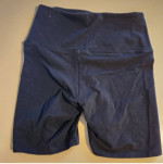 Pink Girls' Shorts