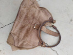 Designer Purse Michael Kors