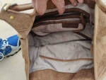 Designer Purse Michael Kors