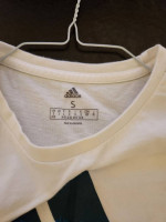 Adidas Girls' Crop T-Shirt