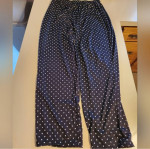 Girl's Pajama Bottoms