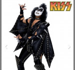 Kiss Replica Costume // Gene Simmons Destroyer