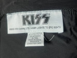Kiss Replica Costume // Gene Simmons Destroyer
