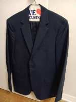 Theory Men's Suits