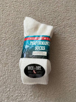 Brand New Socks, never worn