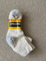 Brand New Socks, never worn