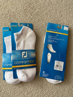 Brand New Socks, never worn