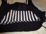 Twitty Bird Exercise Wear