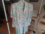Leslie Fay Outfit   sz. 18